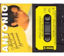 ANTONIO - Milijun ljubavnih pjesama 1996 (MC)